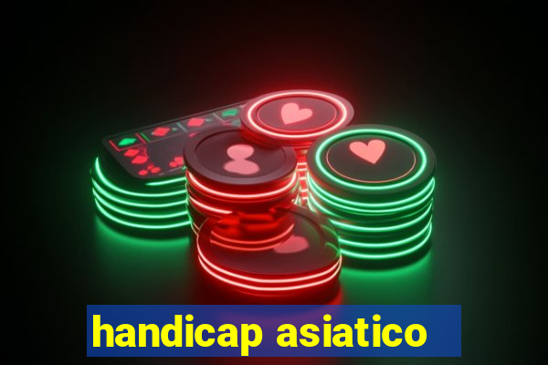 handicap asiatico -.5